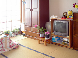 和室のイメージ